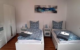 Ferienwohnung im Lahntal